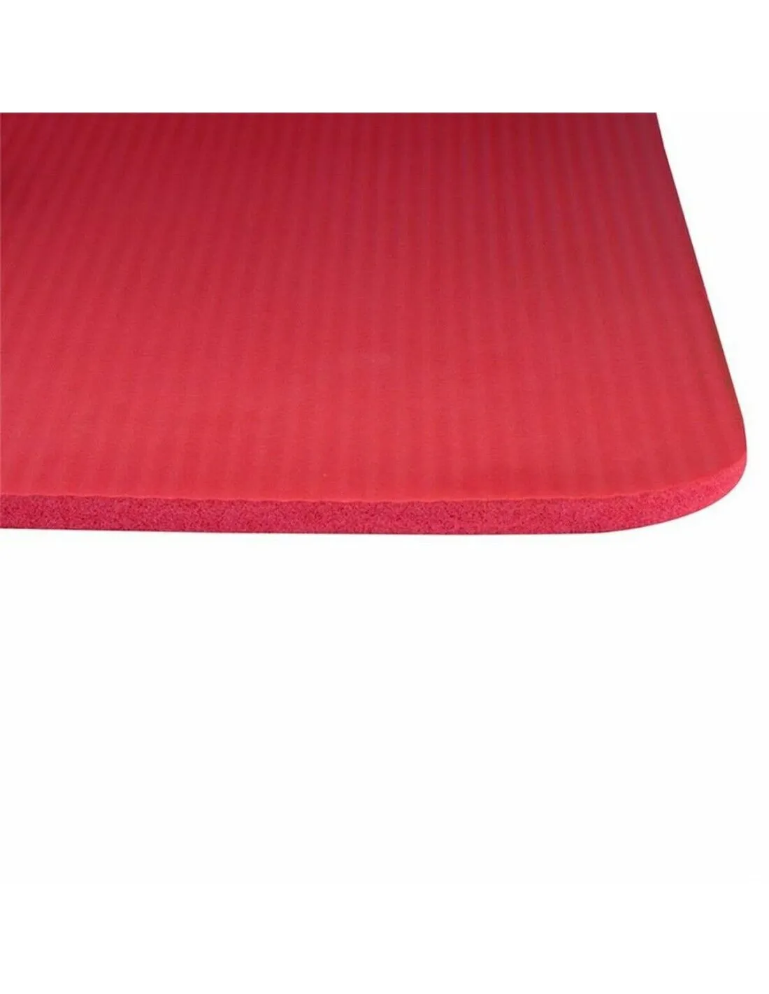 Tappetino Avento 42MD-PNK Rosa Rosso Taglia unica