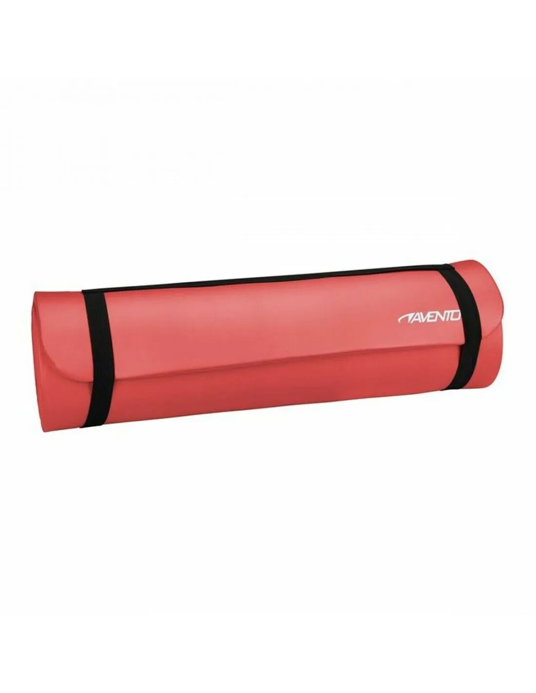 Tappetino Avento 42MD-PNK Rosa Rosso Taglia unica