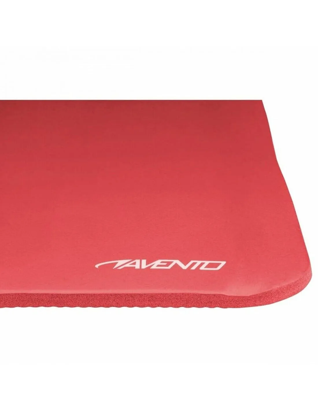 Tappetino Avento 42MD-PNK Rosa Rosso Taglia unica