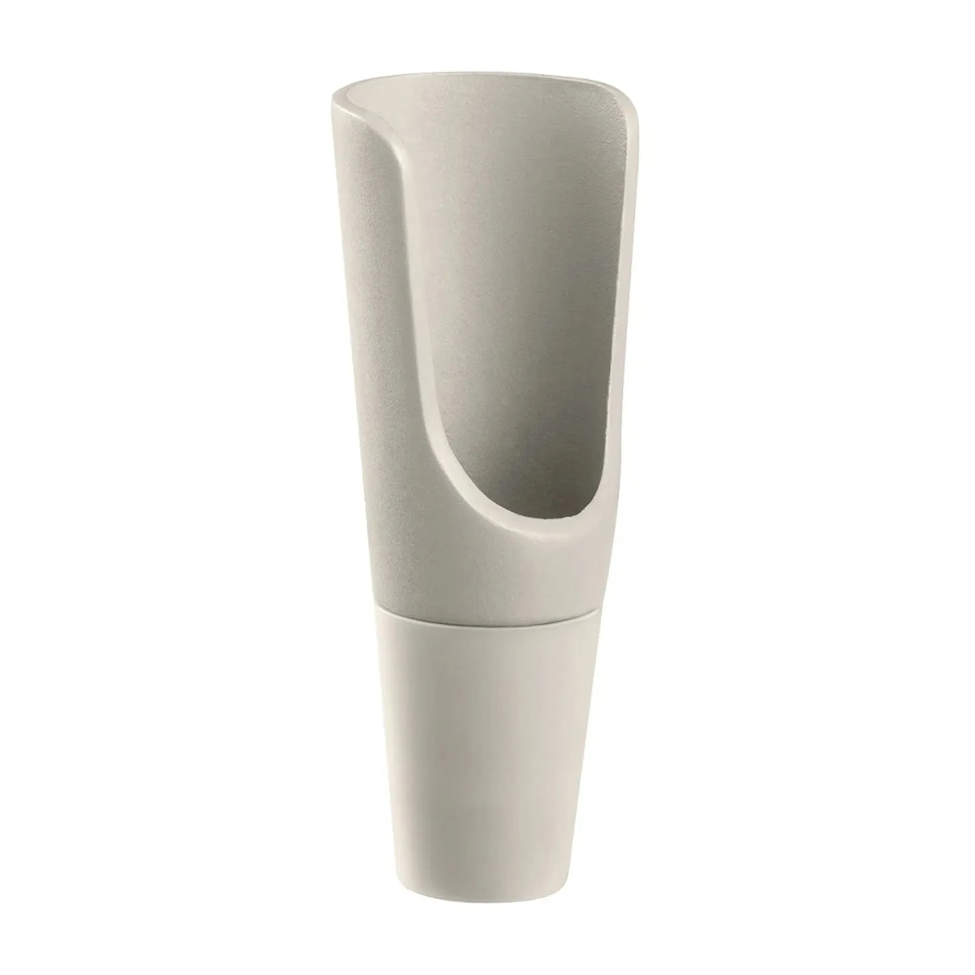 Tappo per decanter Ilo, 7 cm.ix{font-size:18px}Moonbeam