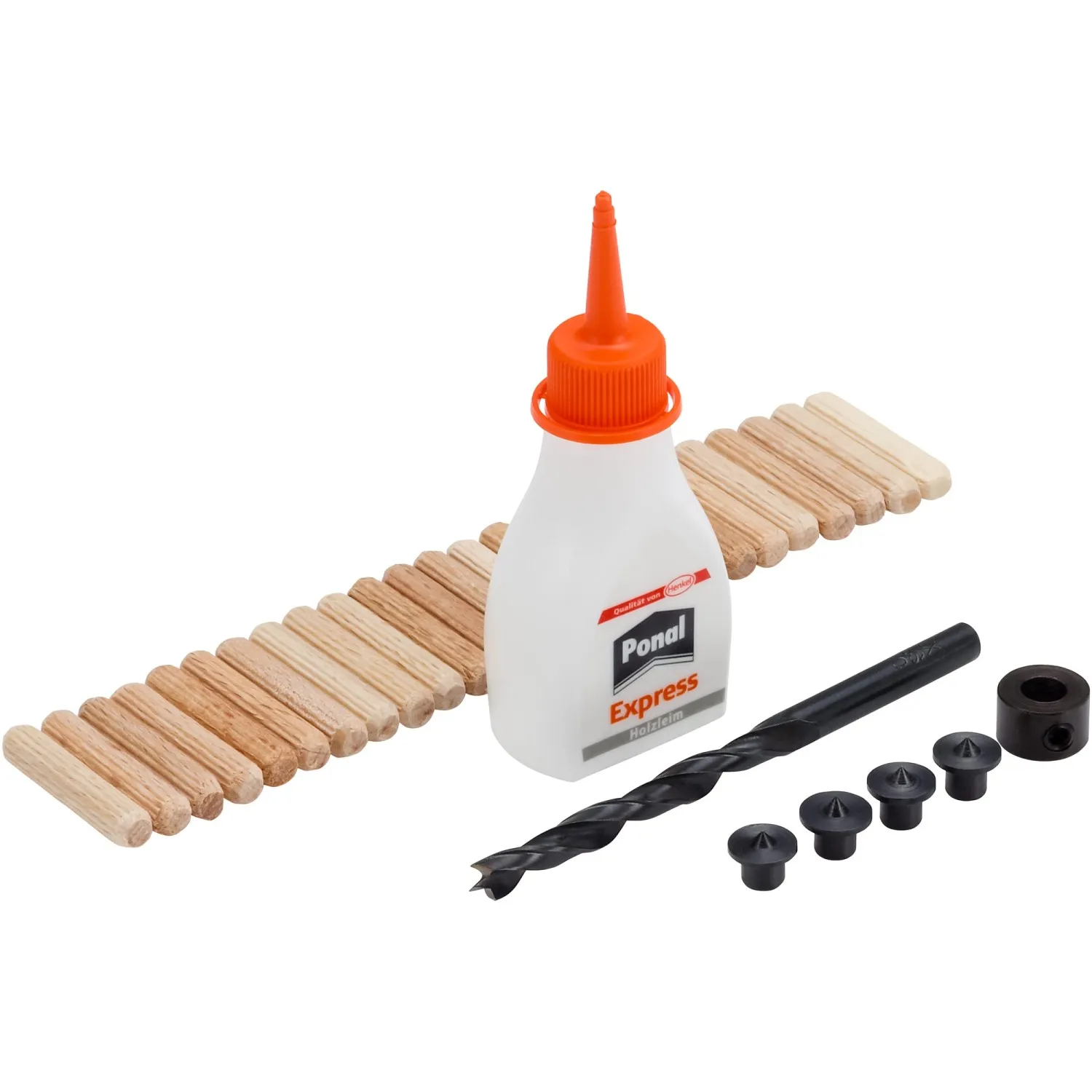 Tassello universale LUX Classic Ø 8 mm 25 pz