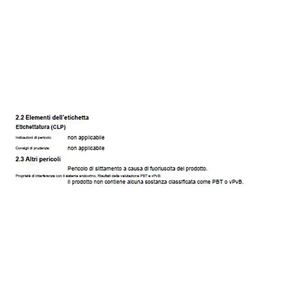 Tassello universale LUX Classic Ø 8 mm 25 pz