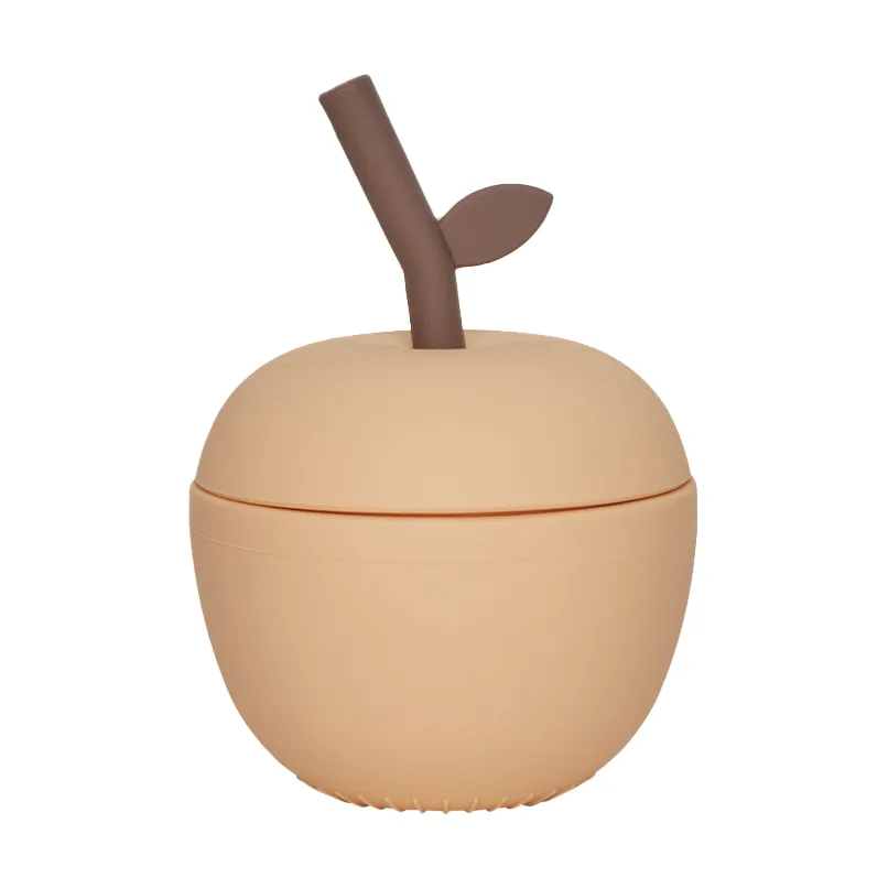 Tazza Apple.ix{font-size:18px}Verde