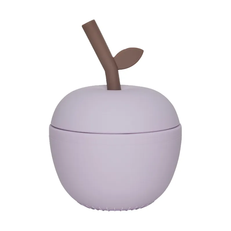 Tazza Apple.ix{font-size:18px}Verde