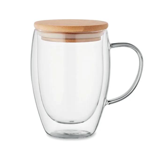 Tazza personalizzabile TIROL | GENERAL MARKETING