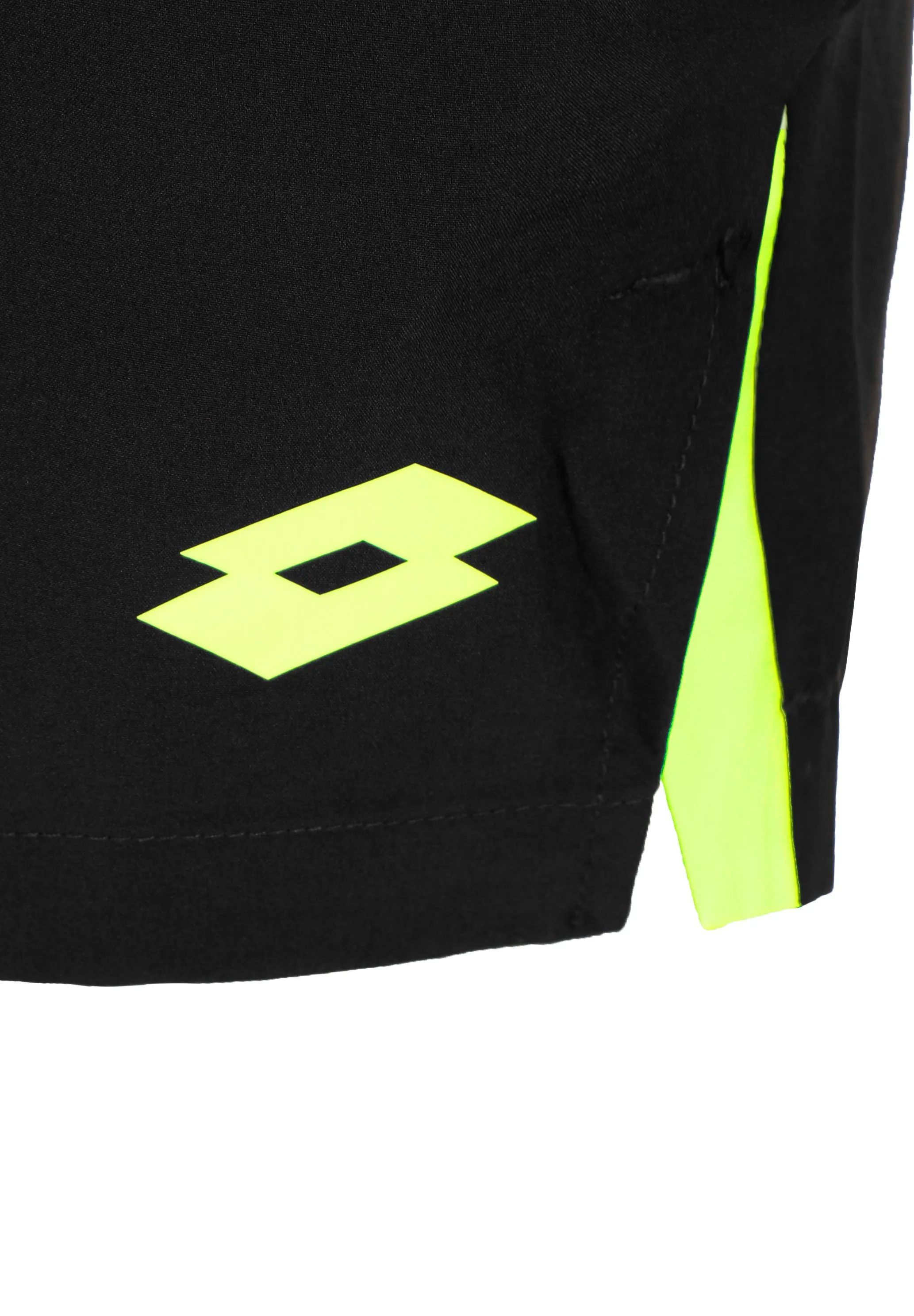 TECH 1 D1 7IN - Pantaloncini sportivi
