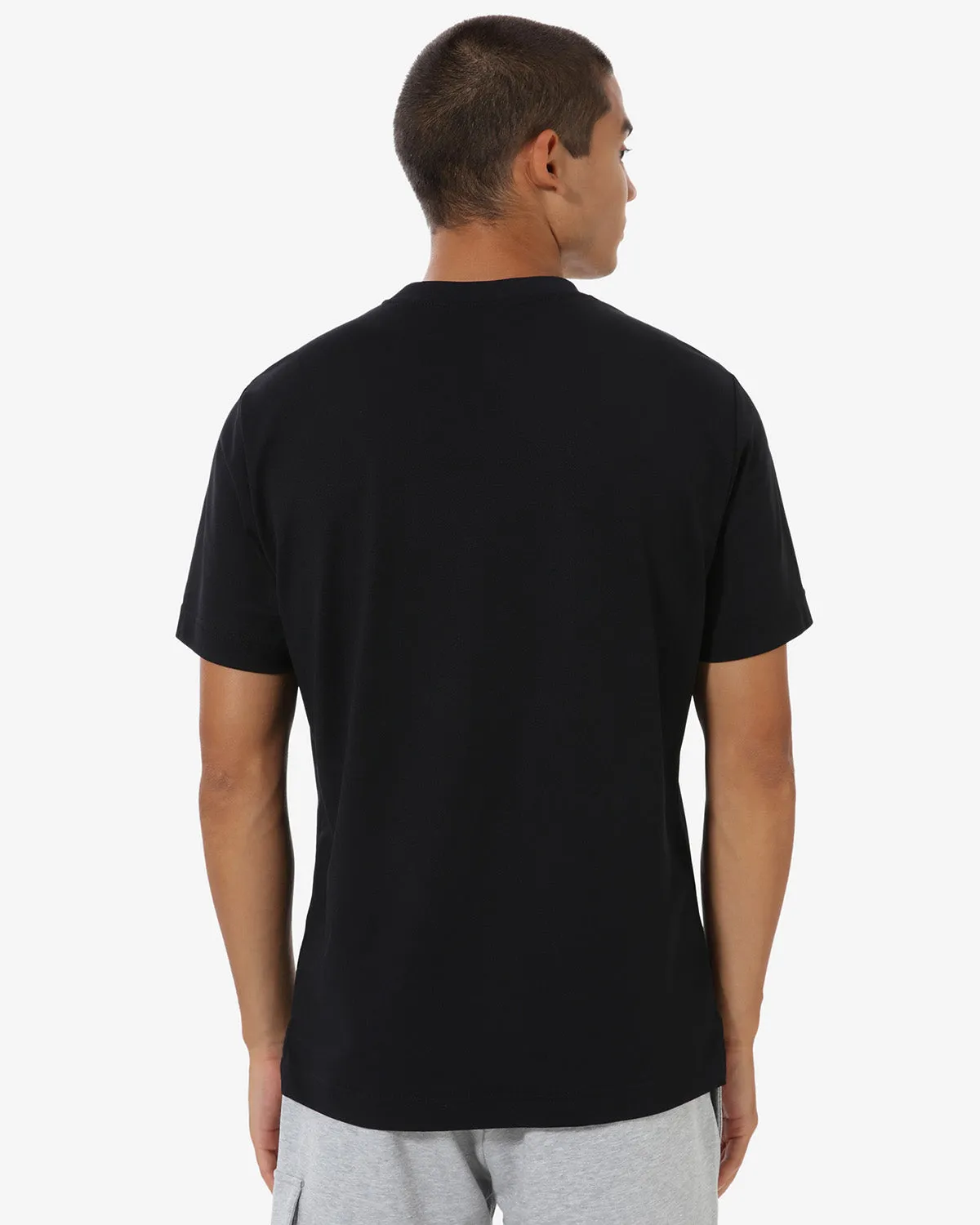 Tech Piquet T-Shirt 