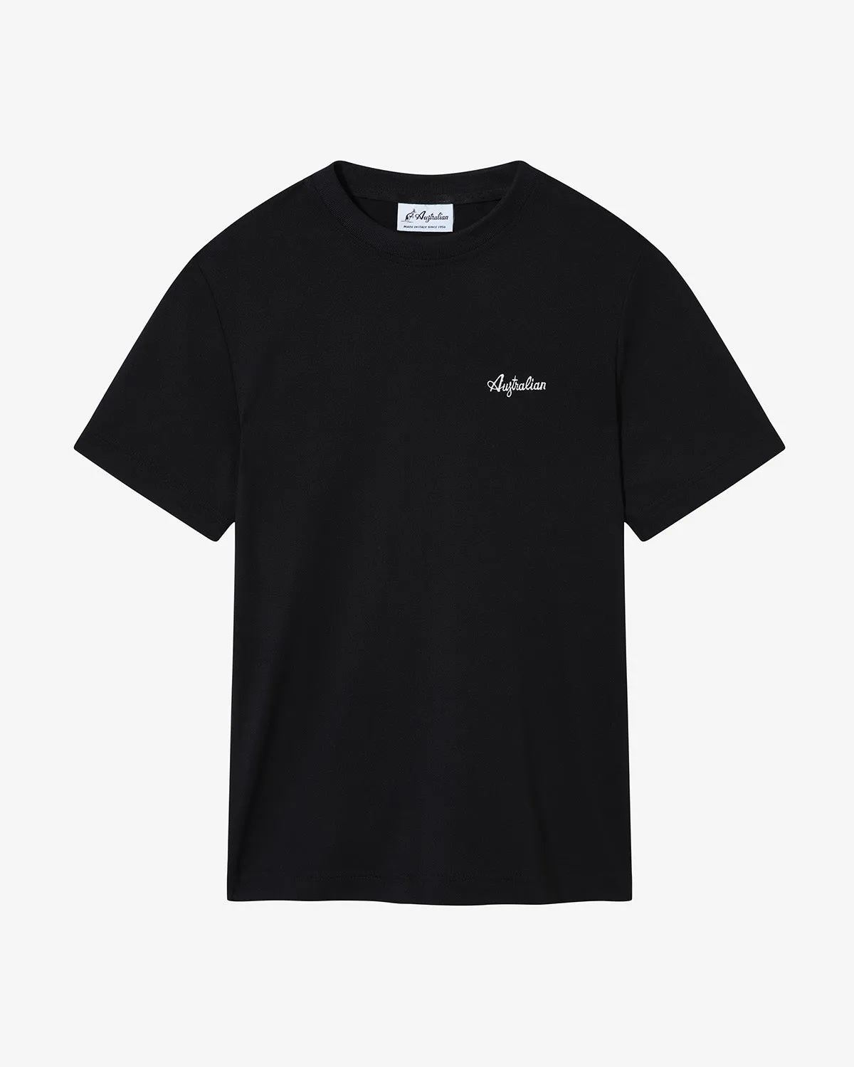 Tech Piquet T-Shirt 