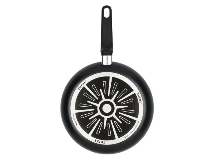 Tefal Only Cook set di padelle