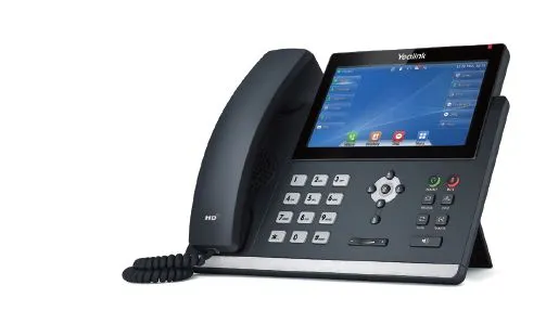 Telefono VOIP Yealink 1301204