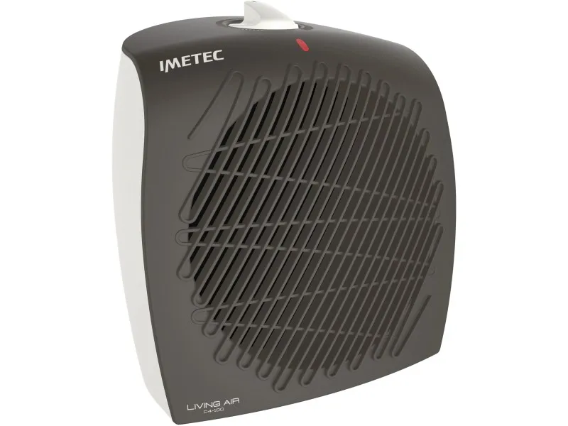 Termoventilatore Imetec Living Air C4-100