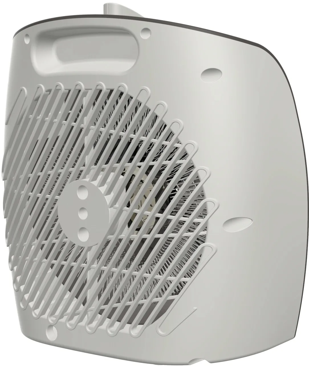 Termoventilatore Imetec Living Air C4-100