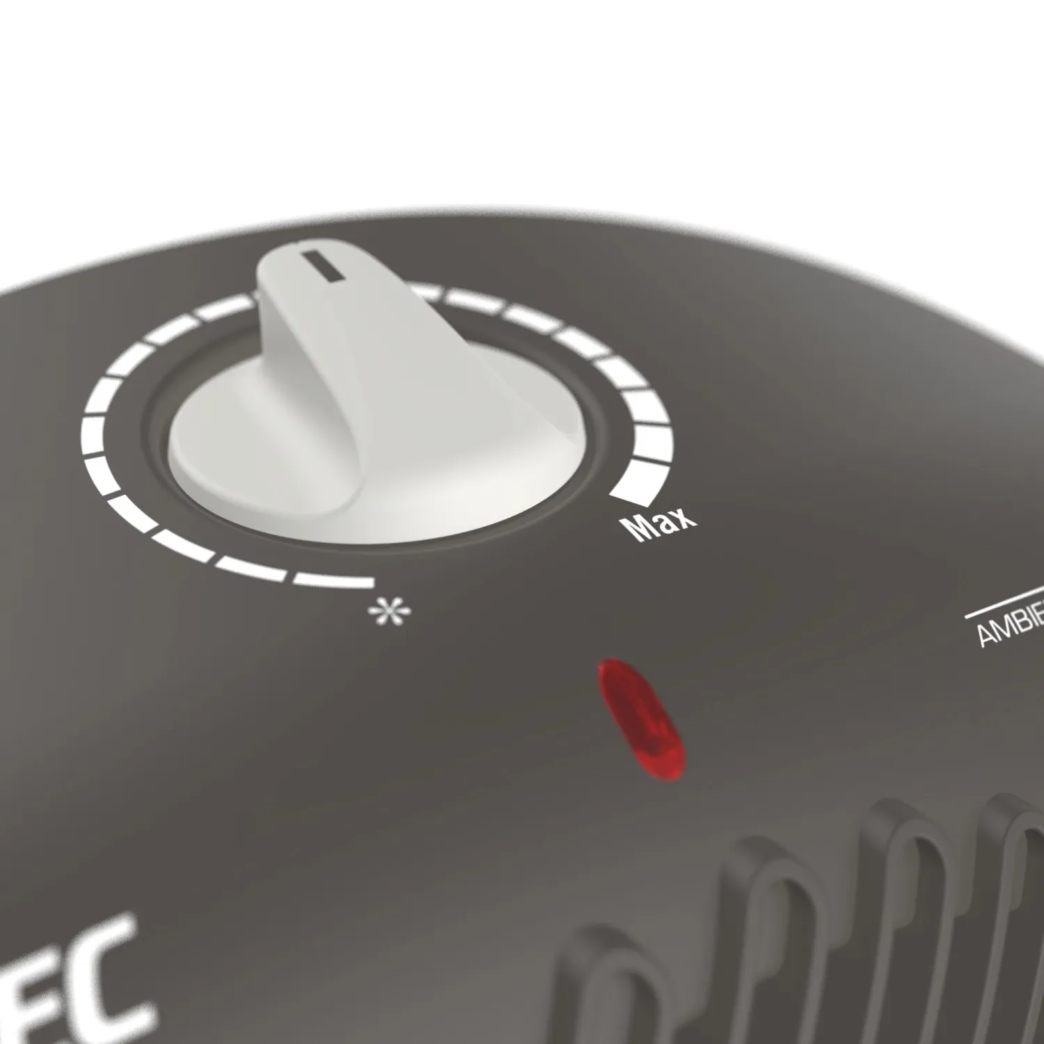 Termoventilatore Imetec Living Air C4-100