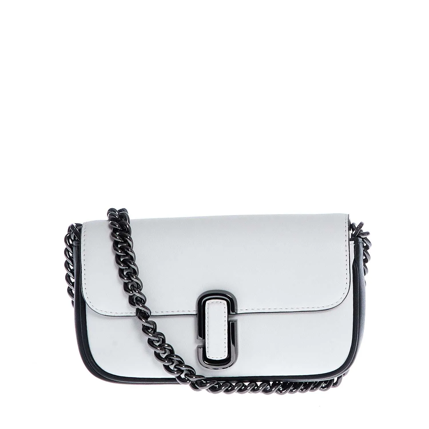 The Bi – Color J Marc Mini Bag