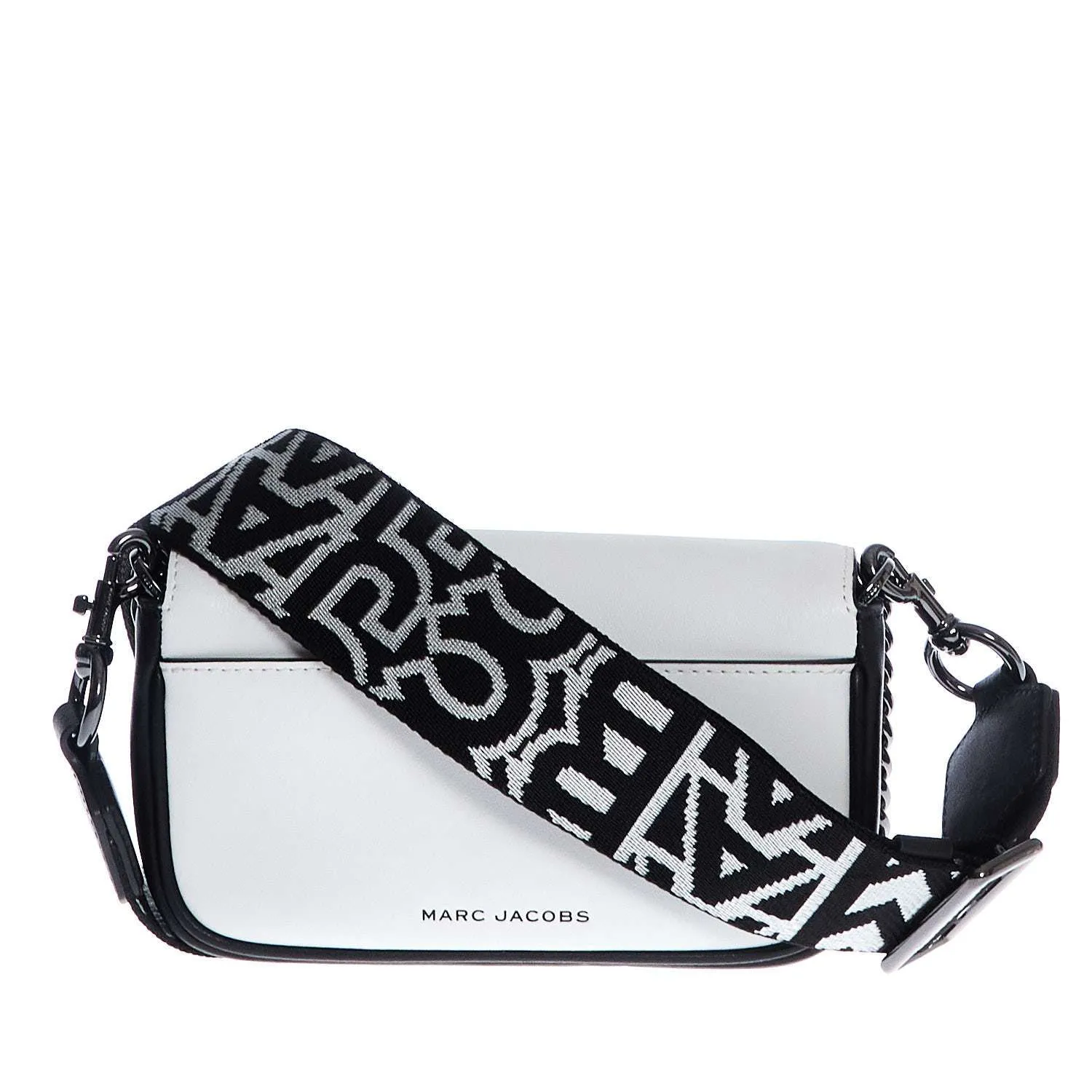 The Bi – Color J Marc Mini Bag