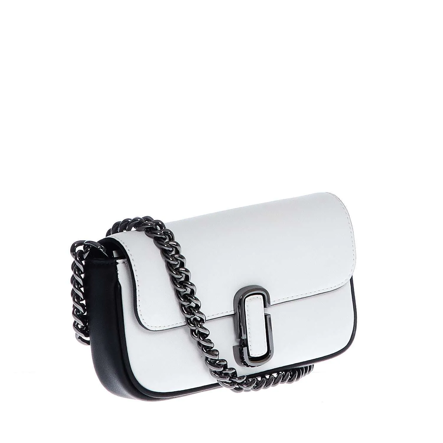 The Bi – Color J Marc Mini Bag