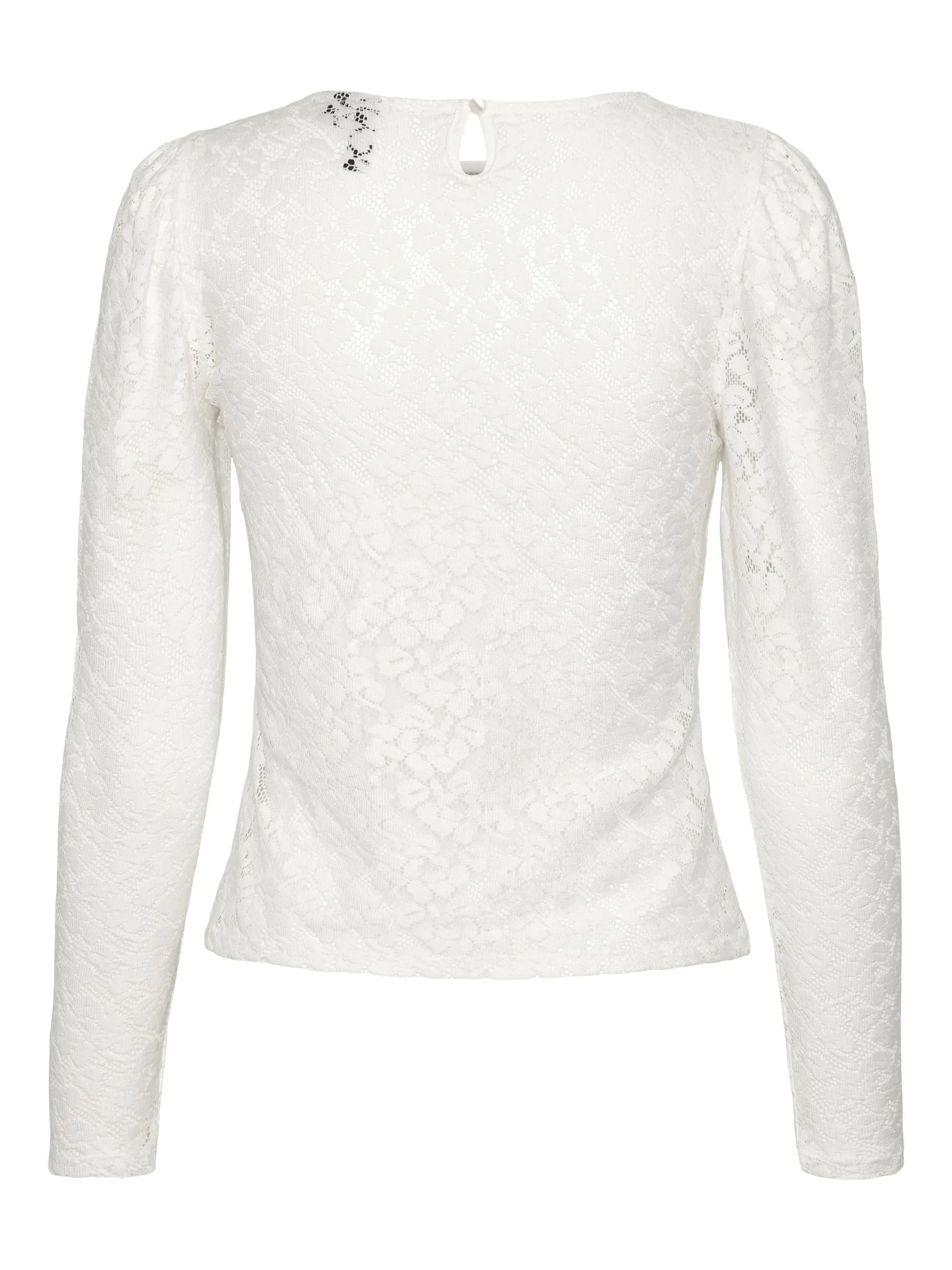 TOP A MANICHE LUNGHE