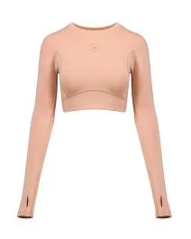 Top Adidas by Stella McCartney ASMC TST CROP L