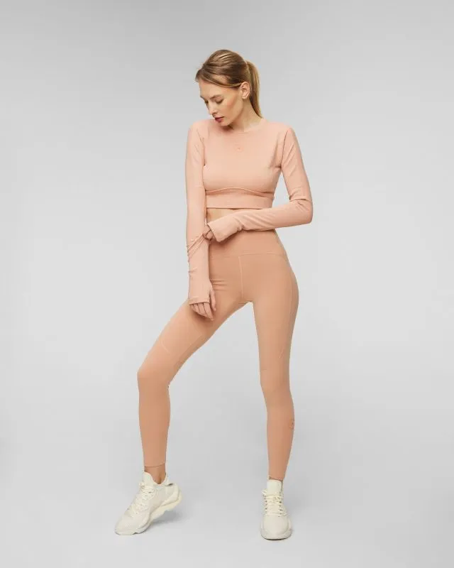 Top Adidas by Stella McCartney ASMC TST CROP L