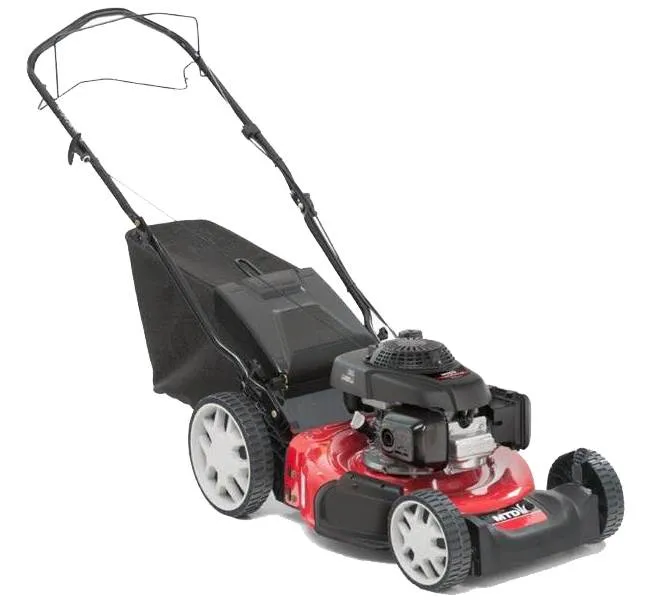 Tosaerba MTD 53 SPSH HW Honda Semovente