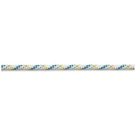 Treccia Trem DYNEEMA RACE BLU/GIALLO
