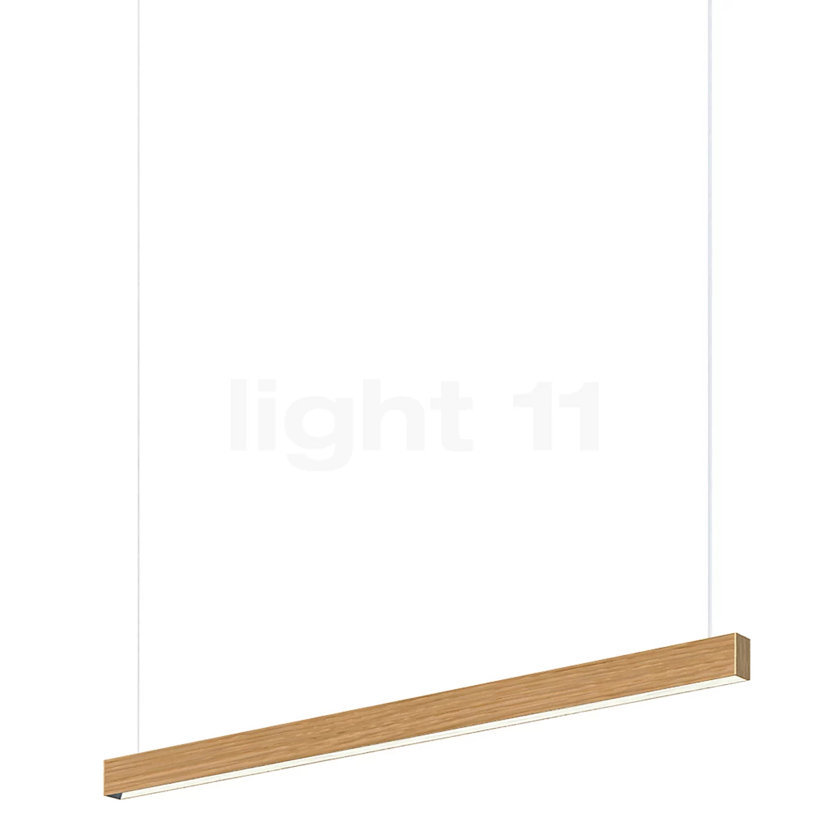 Tunto Square Lampada a sospensione LED