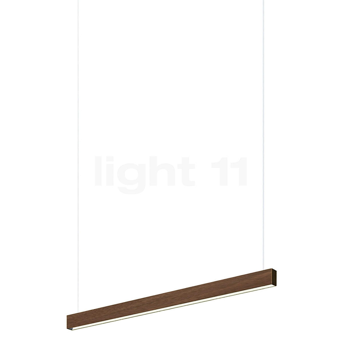 Tunto Square Lampada a sospensione LED