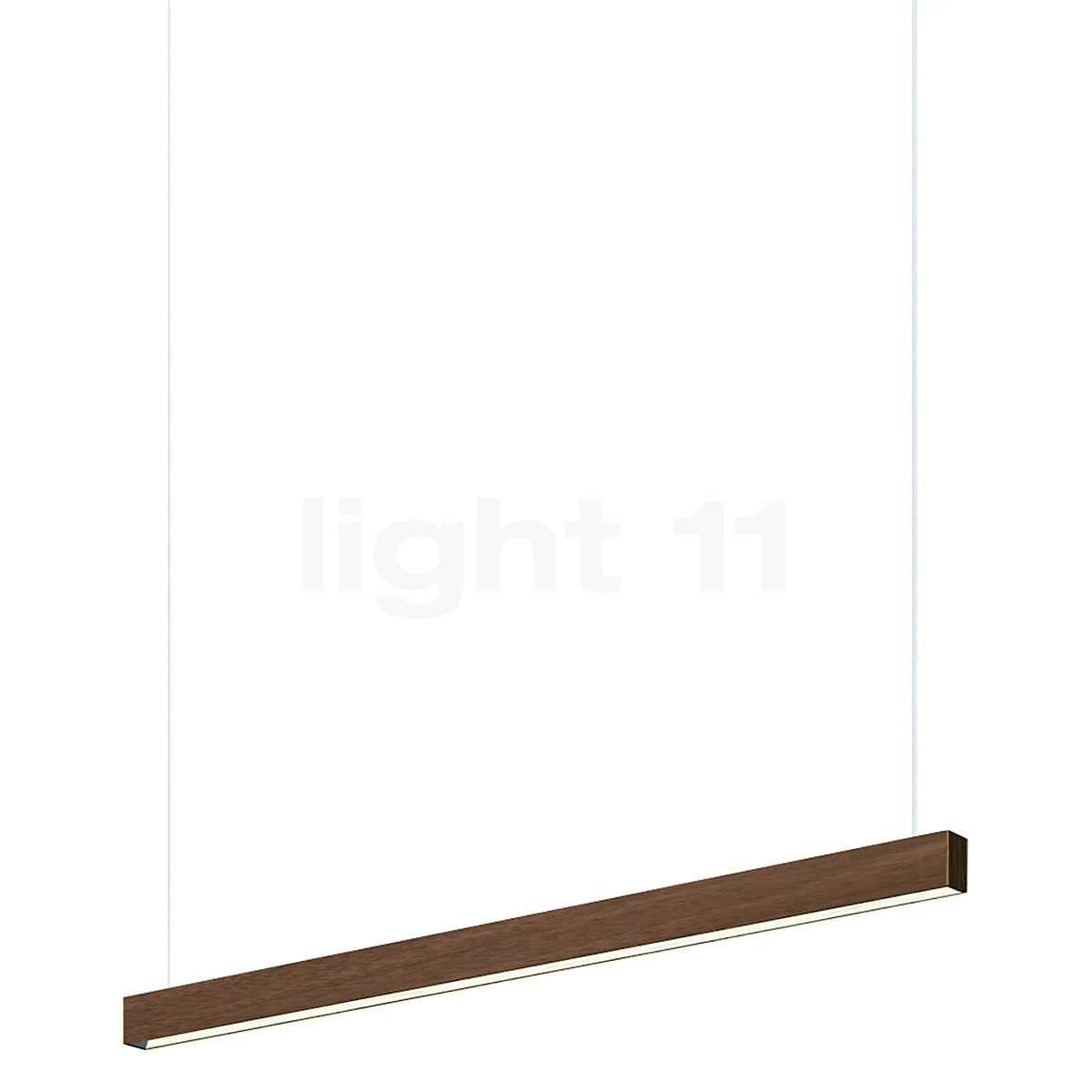 Tunto Square Lampada a sospensione LED