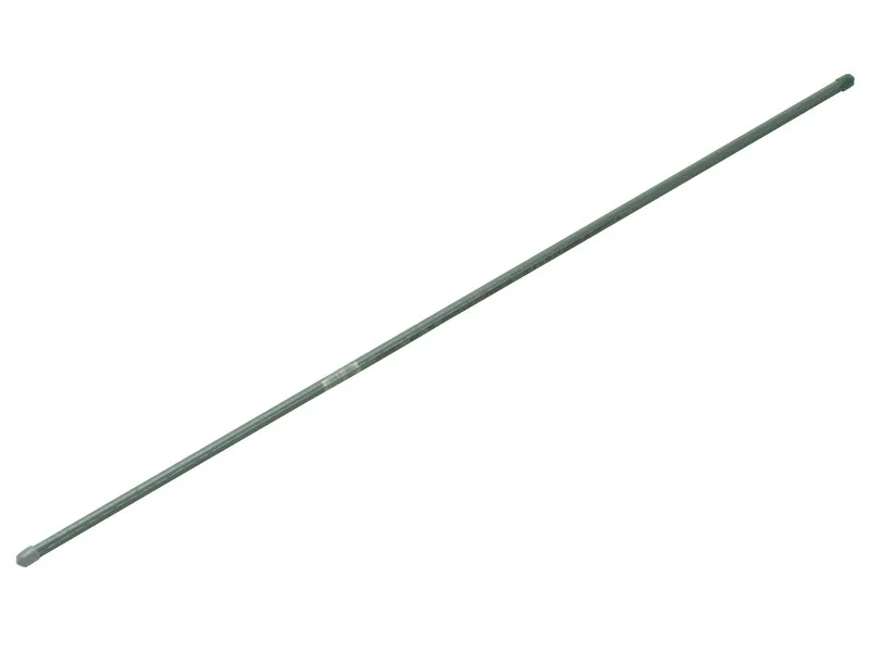 Tutore per piante H 90xØ 1,1 cm verde scuro