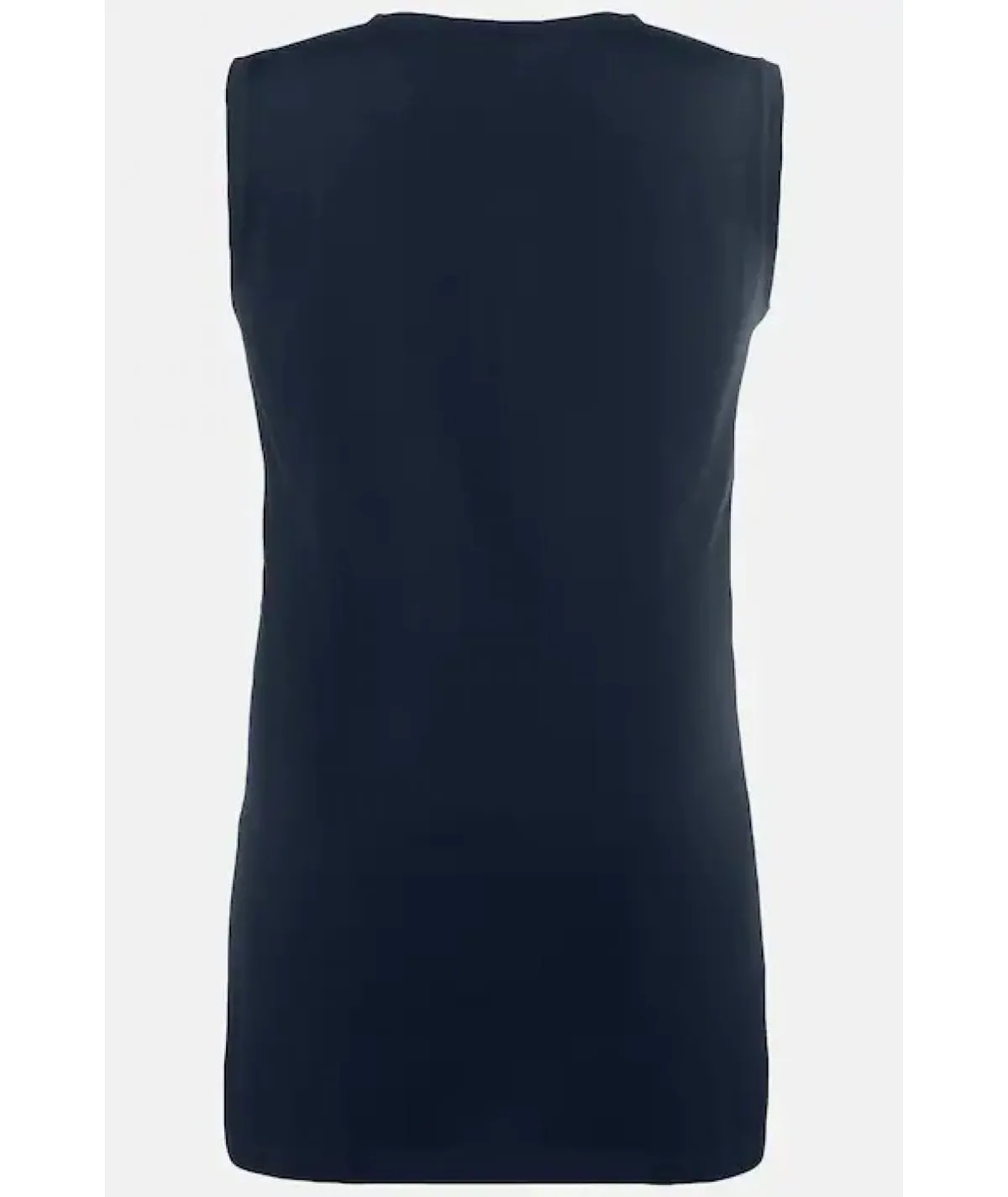 ULLA POPKEN TOP CURVY CANOTTA PER DONNA E RAGAZZA TAGLIE COMODE
