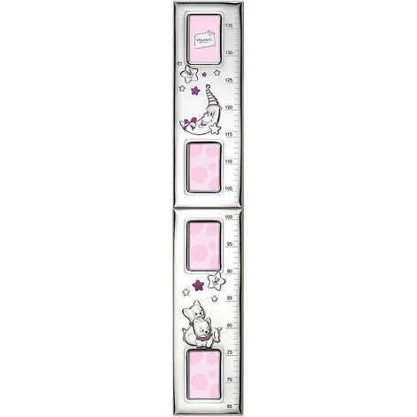 VALENTI Accessori neonato Valenti Argenti 71505 LRA