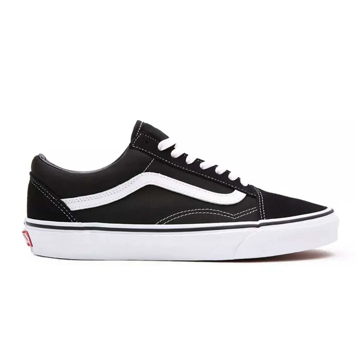      VANS OLD SKOOL NERE  