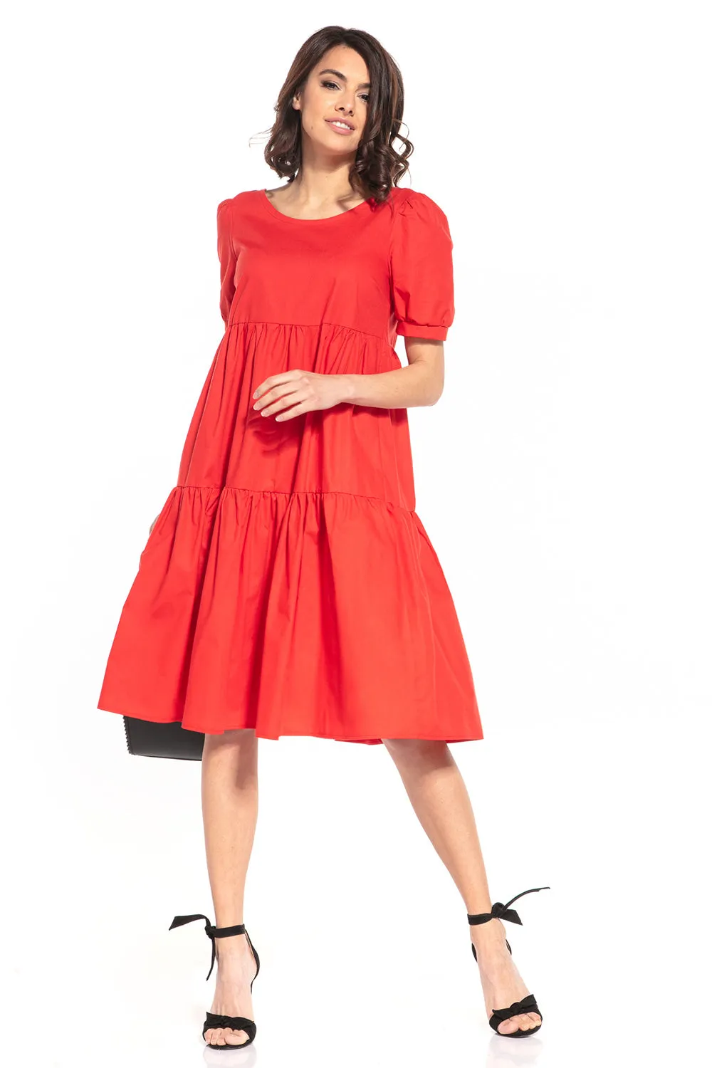 Vestito da giorno model 152910 Tessita
