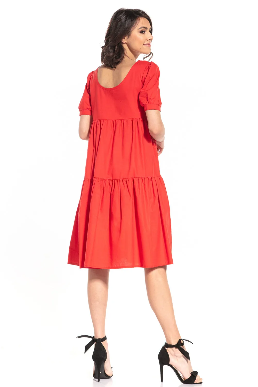 Vestito da giorno model 152910 Tessita