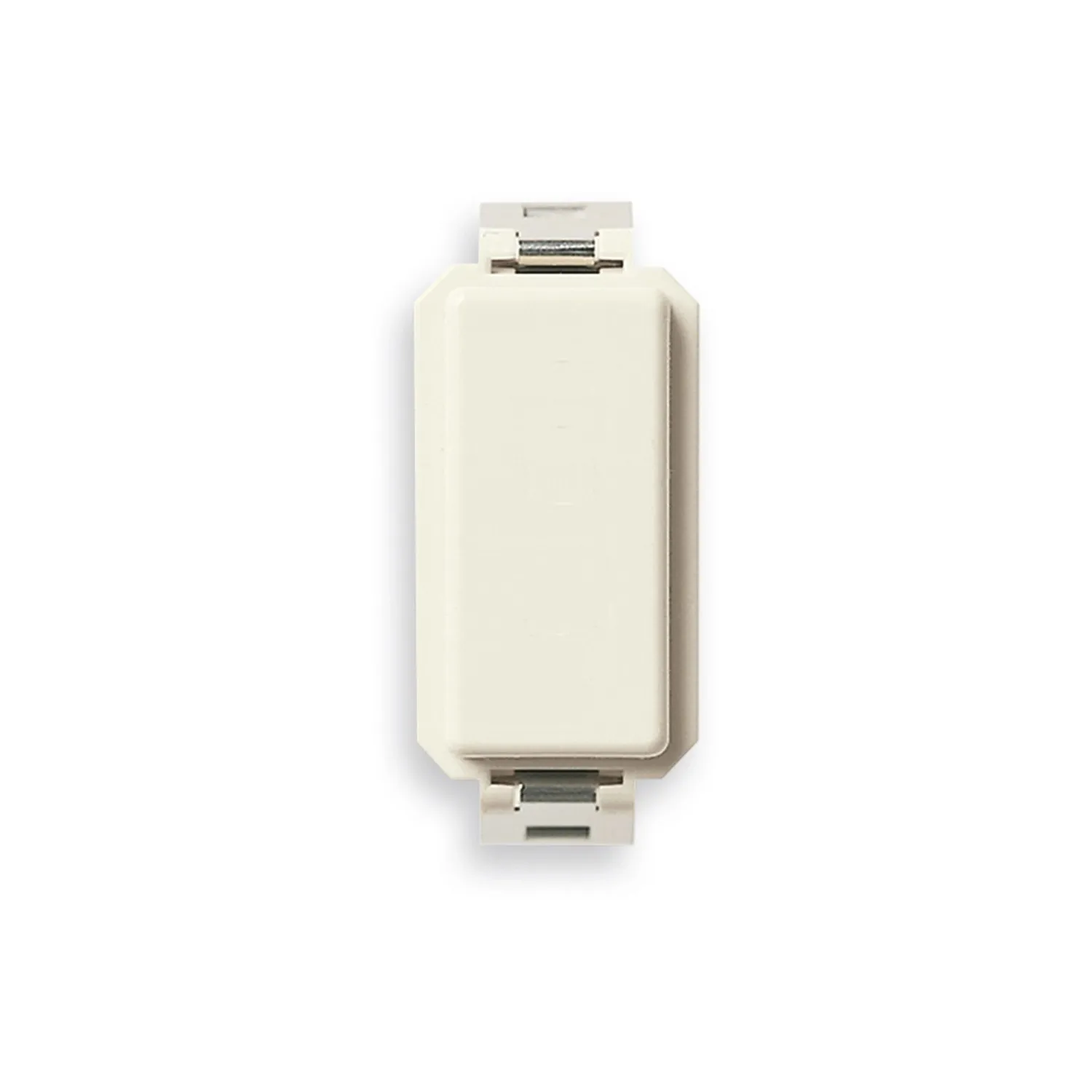 Vimar 8000 copriforo colore avorio 2 pz