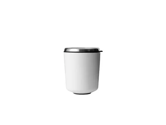 Vipp7 Toothbrush Holder White - Vipp | Acquista online