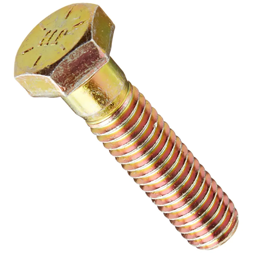 Vite metrica RS PRO in Acciaio, 1/4-28poll x 1poll