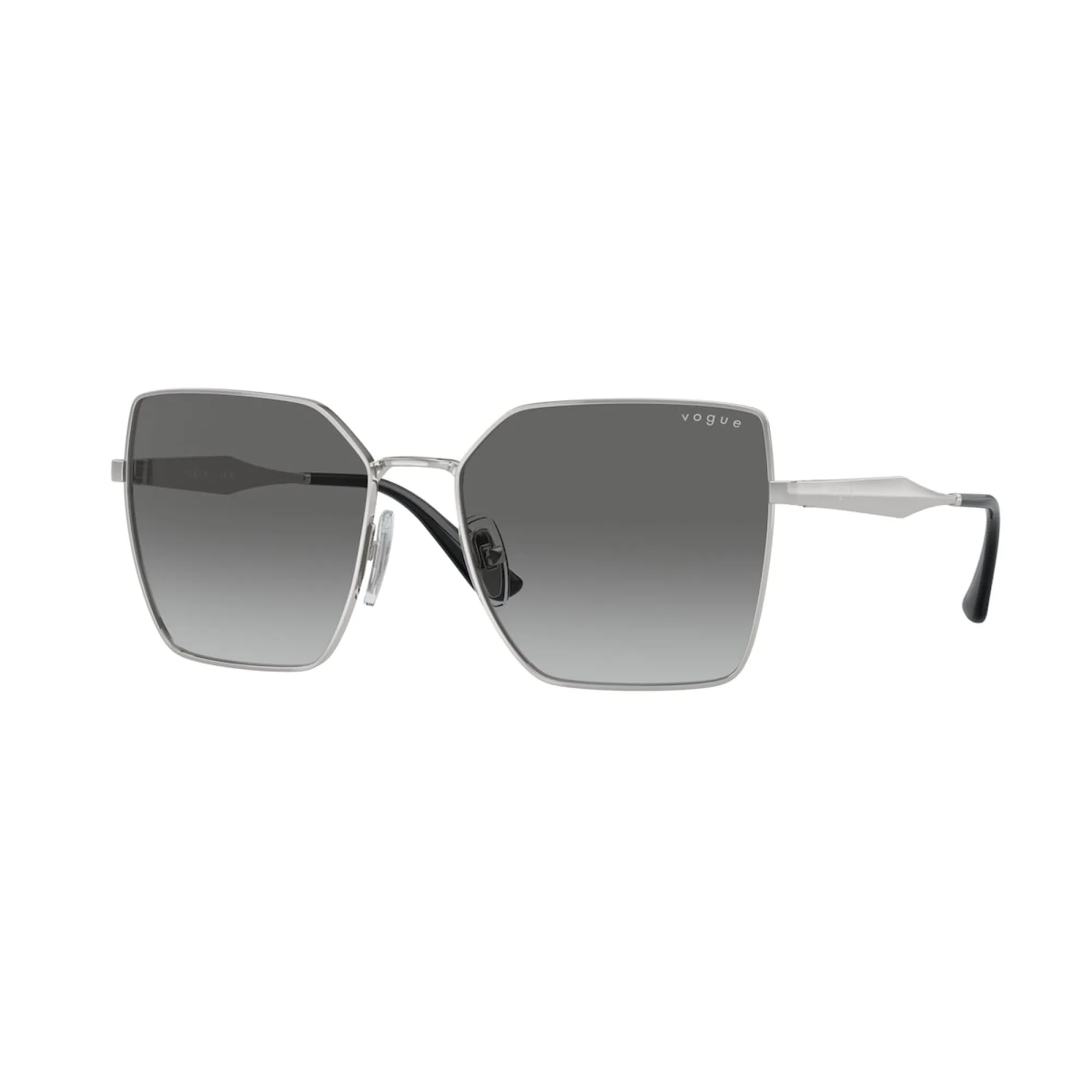   Vogue VO 4284S - 323/11 Argento | Occhiale Da Sole Donna 
