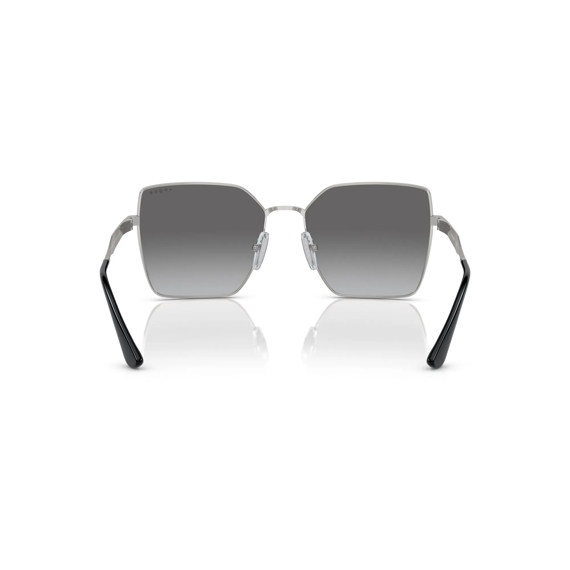   Vogue VO 4284S - 323/11 Argento | Occhiale Da Sole Donna 