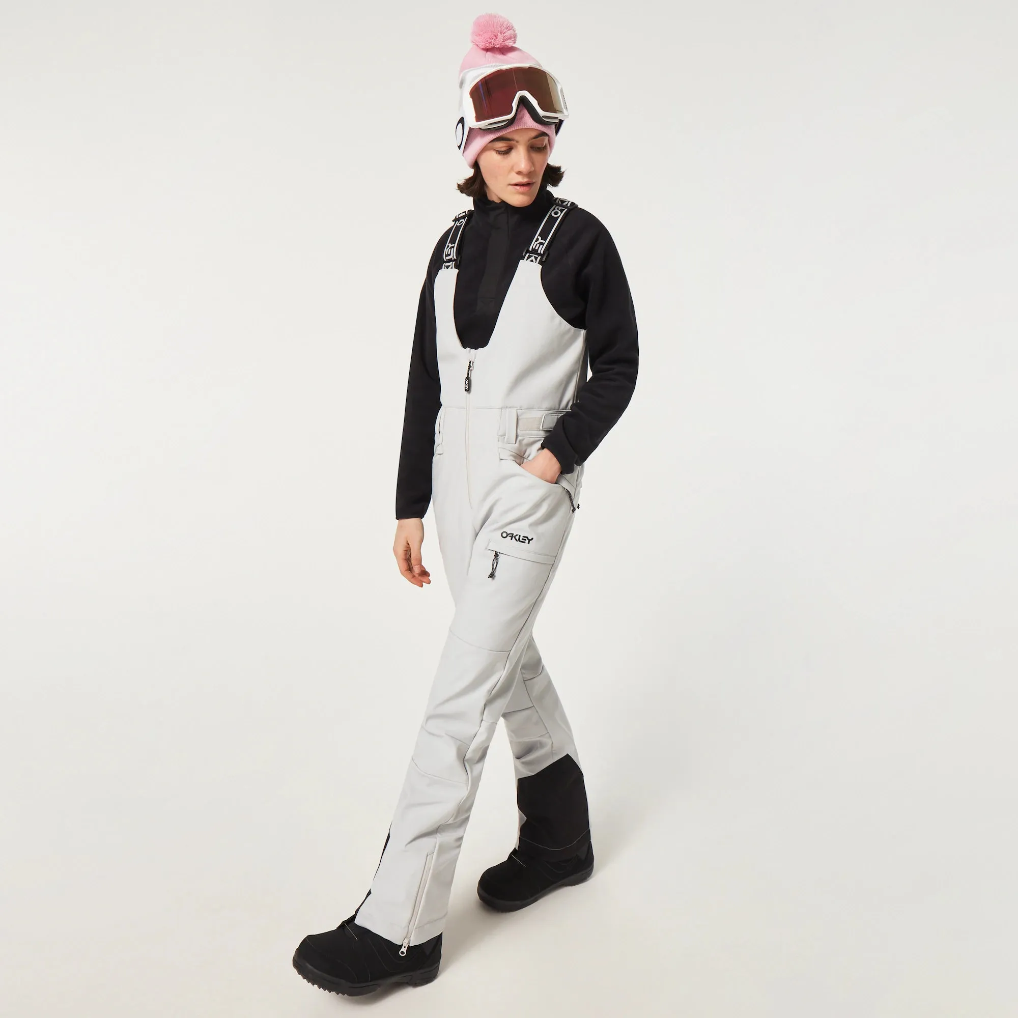 W. ALTA RC FLEECE