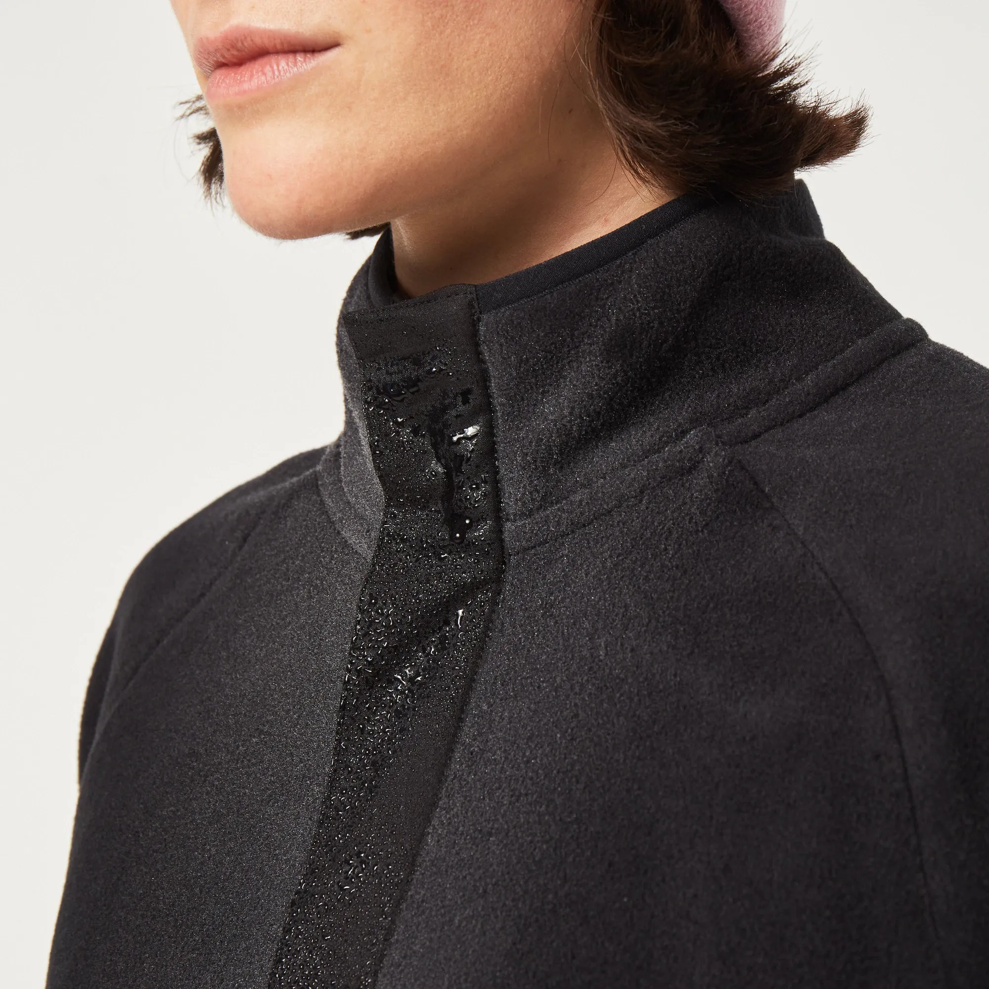 W. ALTA RC FLEECE