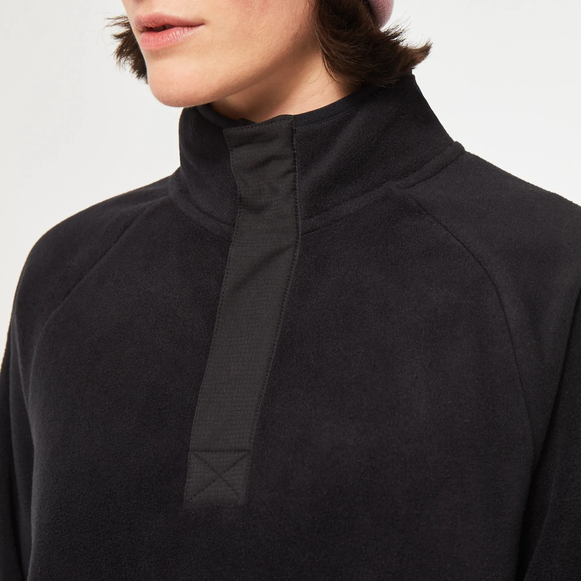 W. ALTA RC FLEECE