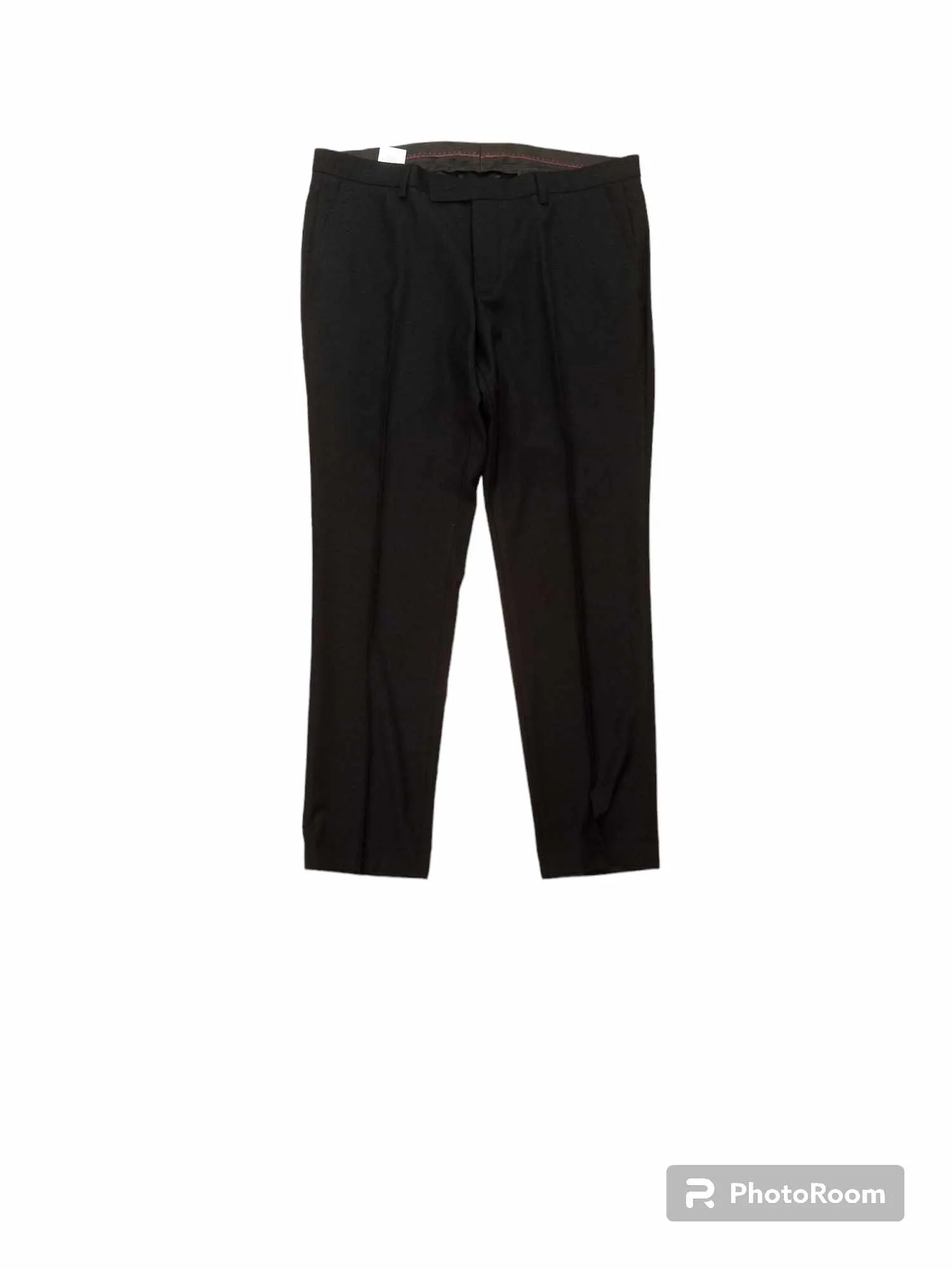 WEISS pantalone da abito ELIO
