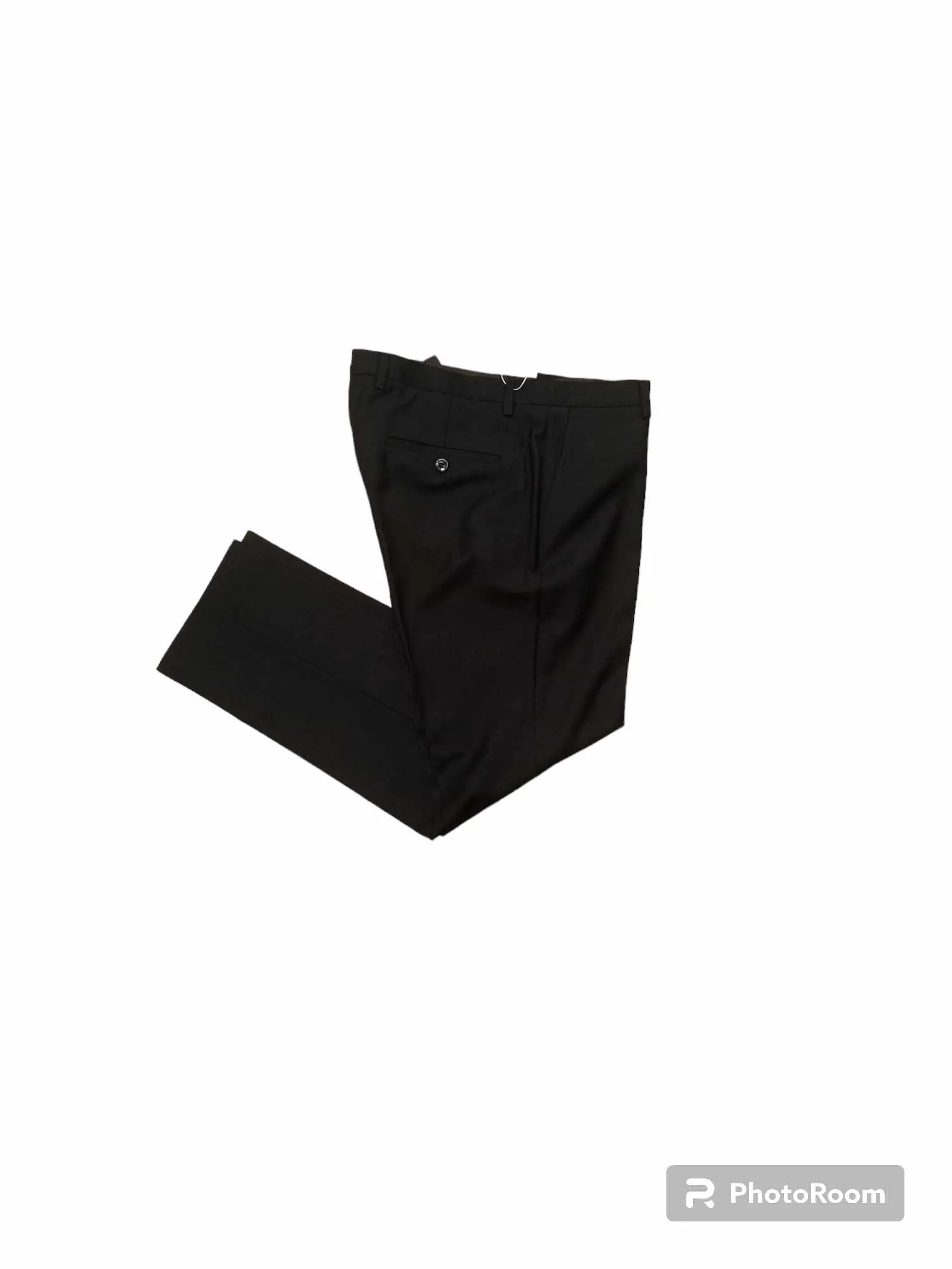 WEISS pantalone da abito ELIO