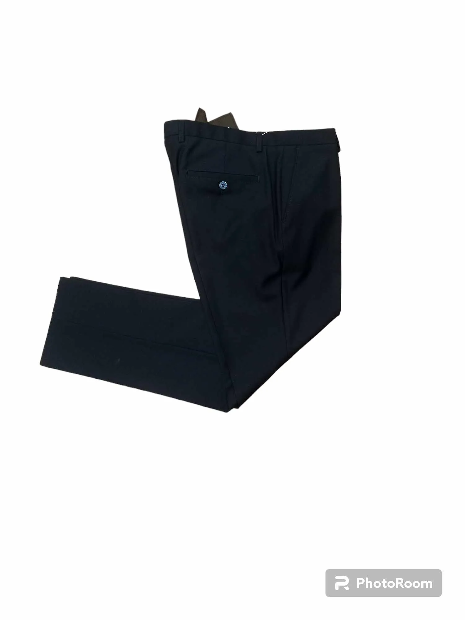 WEISS pantalone da abito ELIO