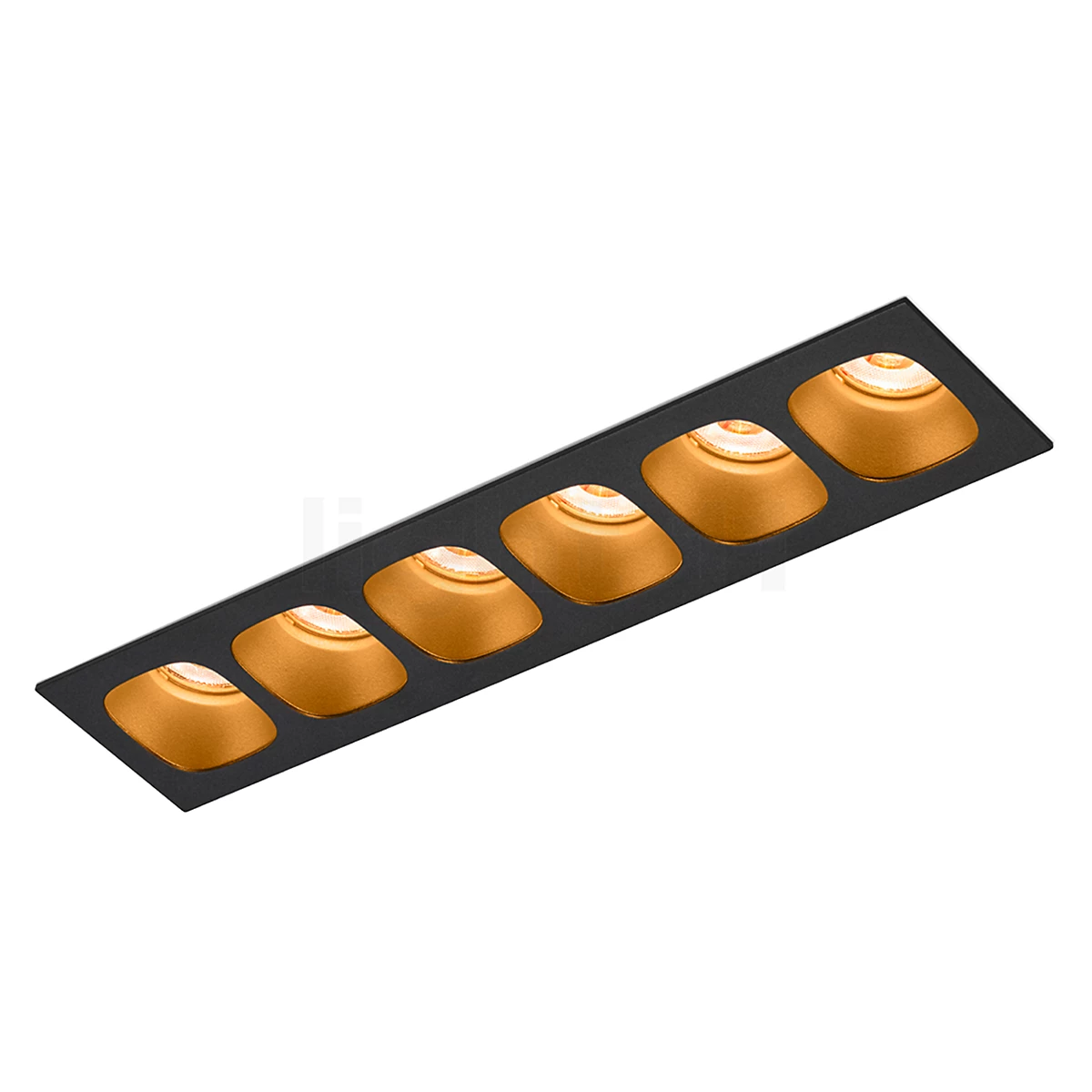 Wever & Ducré Pirro 6.0 Faretto da incasso LED