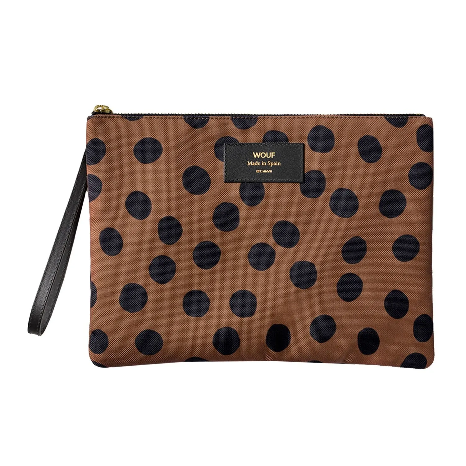 Wouf Pochette 28 cm