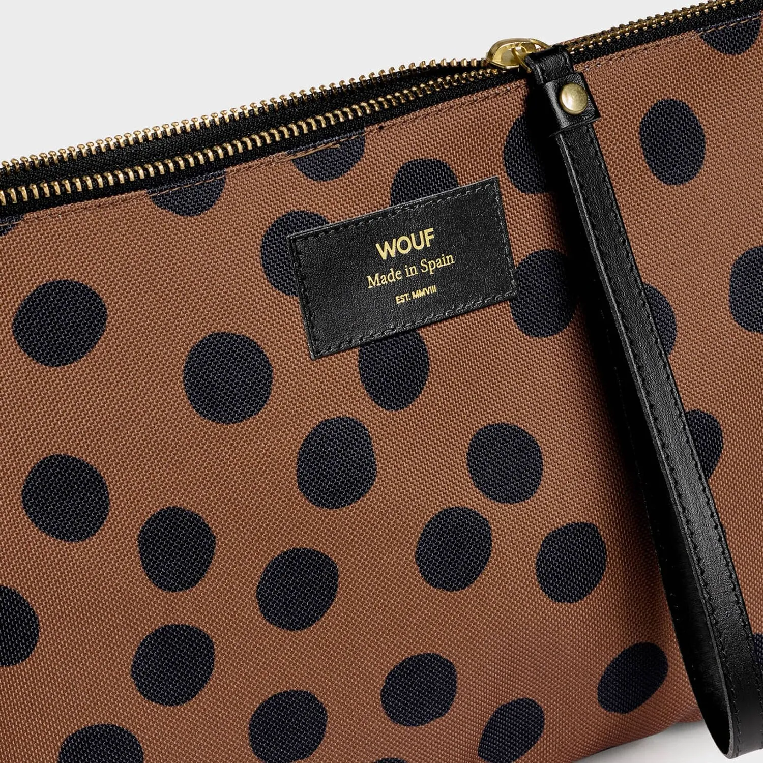 Wouf Pochette 28 cm
