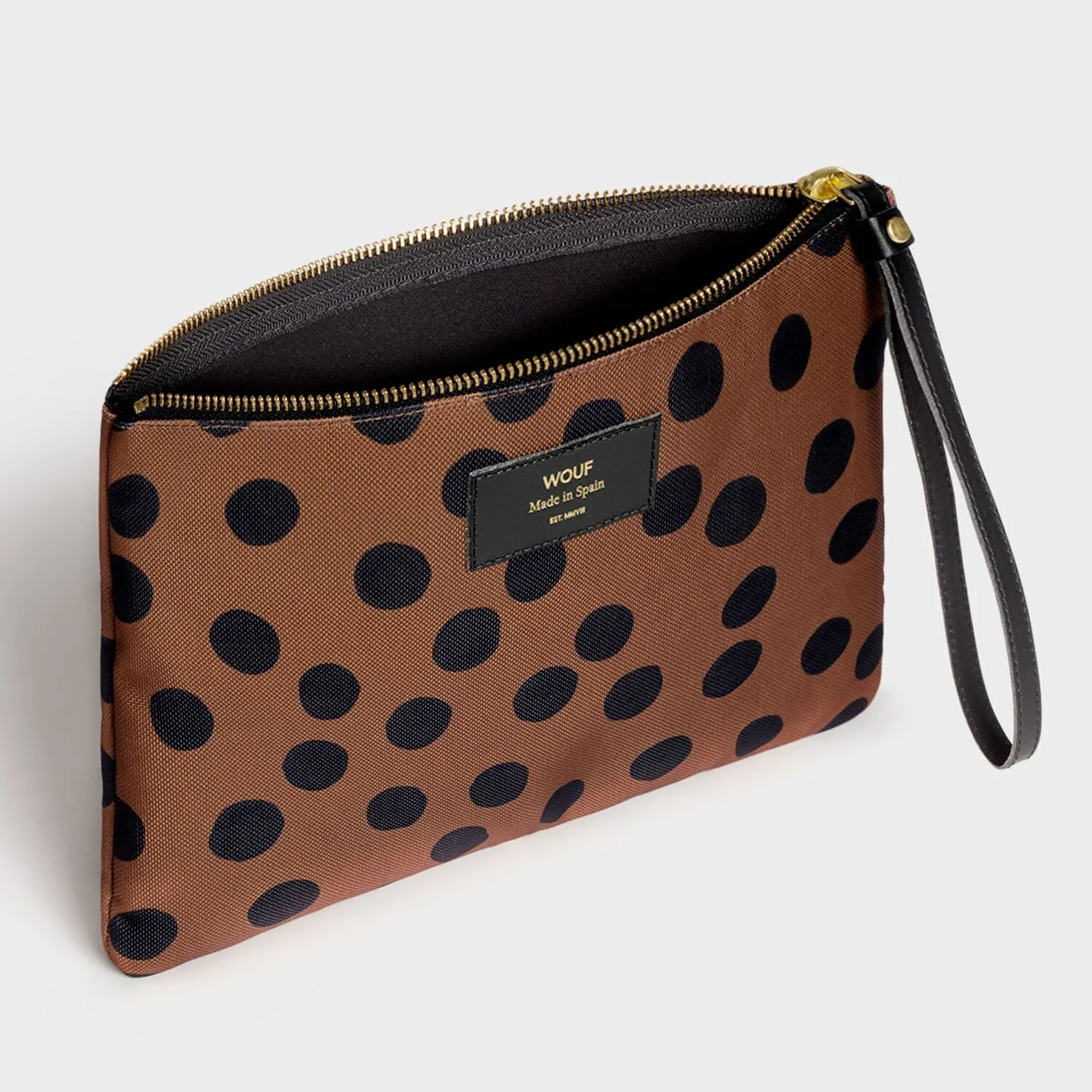 Wouf Pochette 28 cm