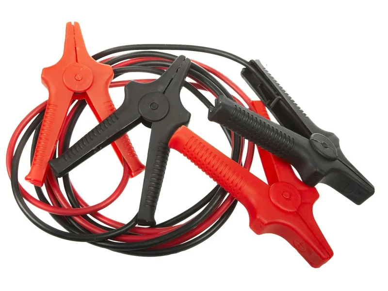 XLPT 2 cavi avviamento auto 25mm² DIN